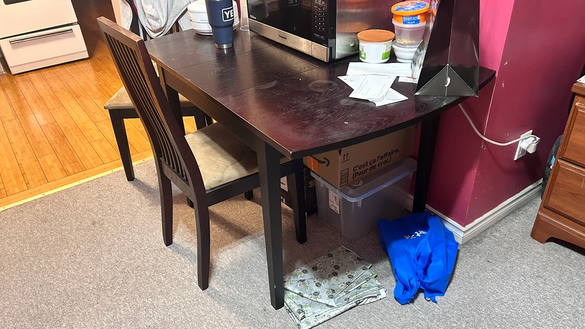 MOVE OUT SALE