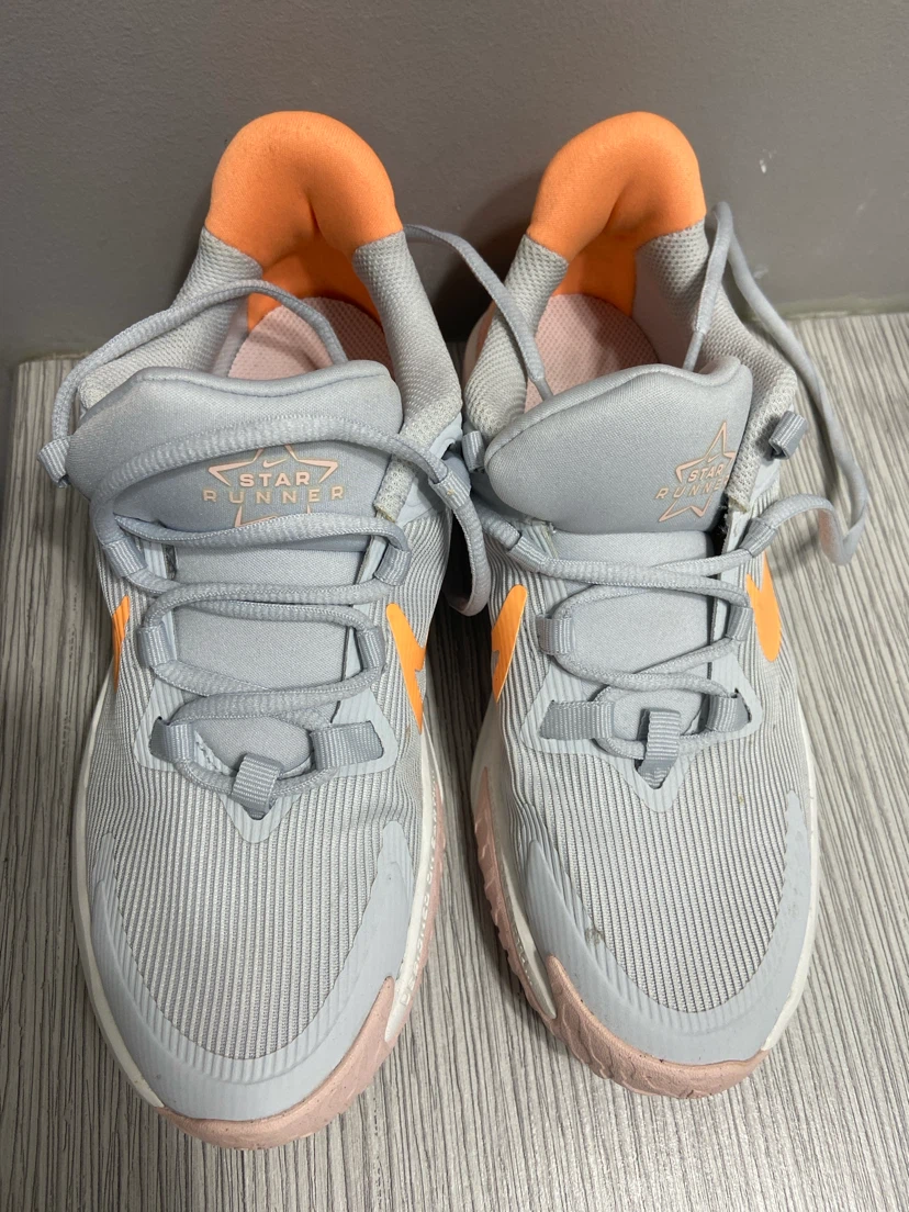 Nike Star Runner Shoes - photo 3