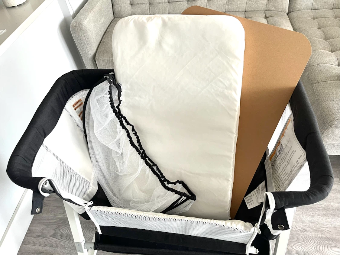 Baby Bassinet - photo 3
