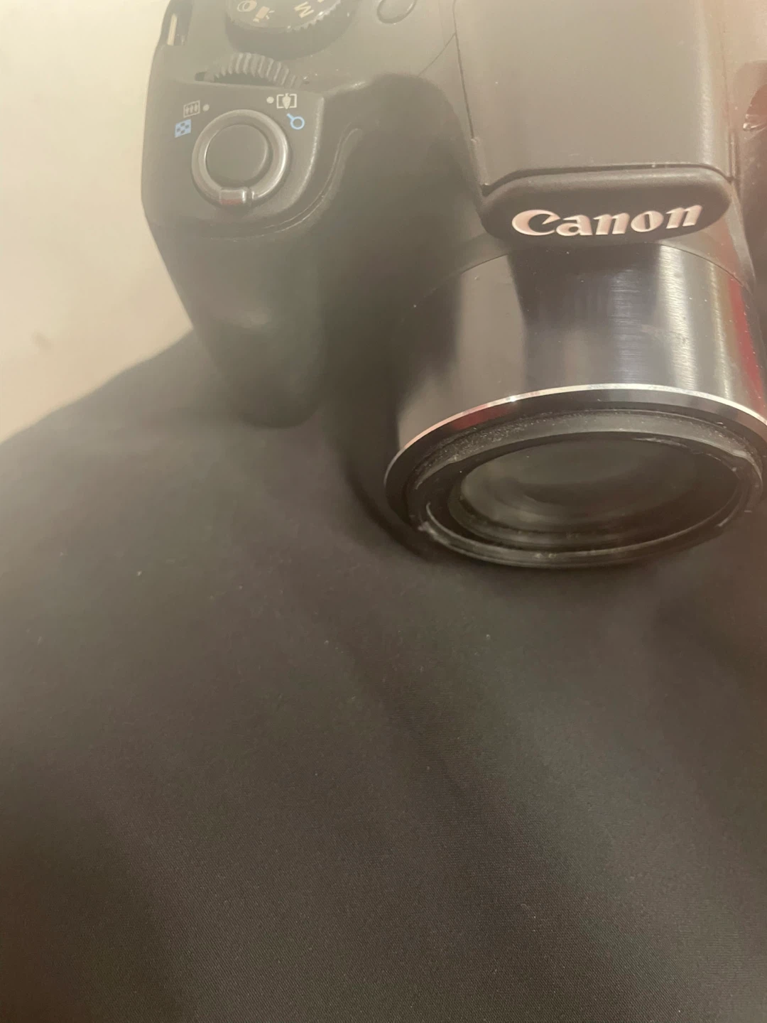 Canon Digital Camera