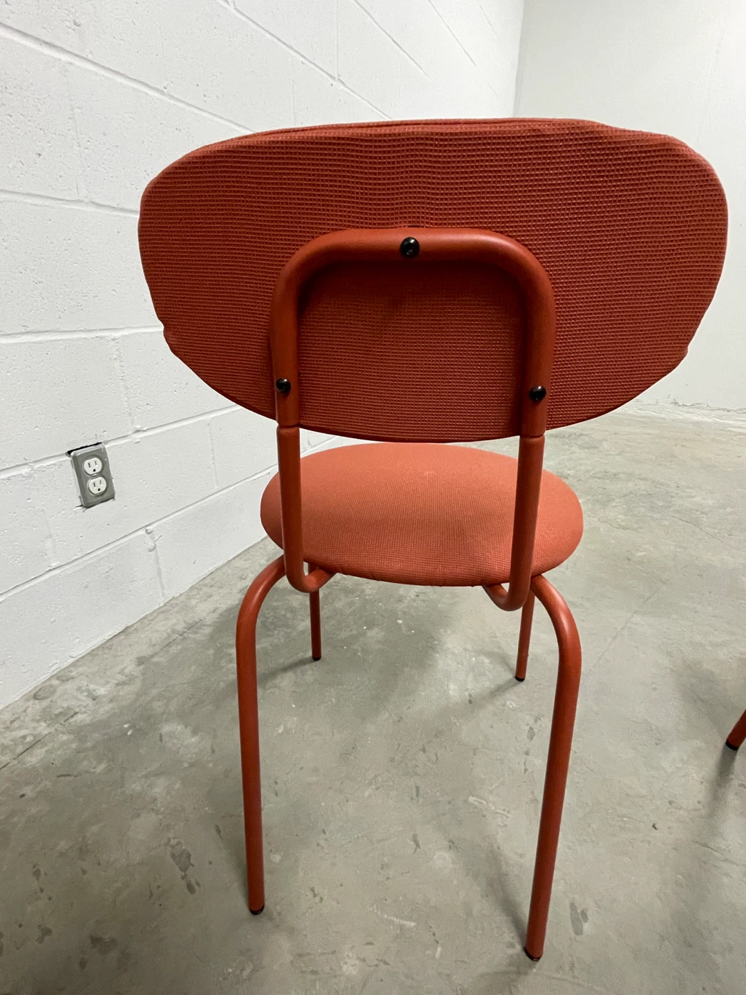 Ikea 2 sets of chair - photo 4