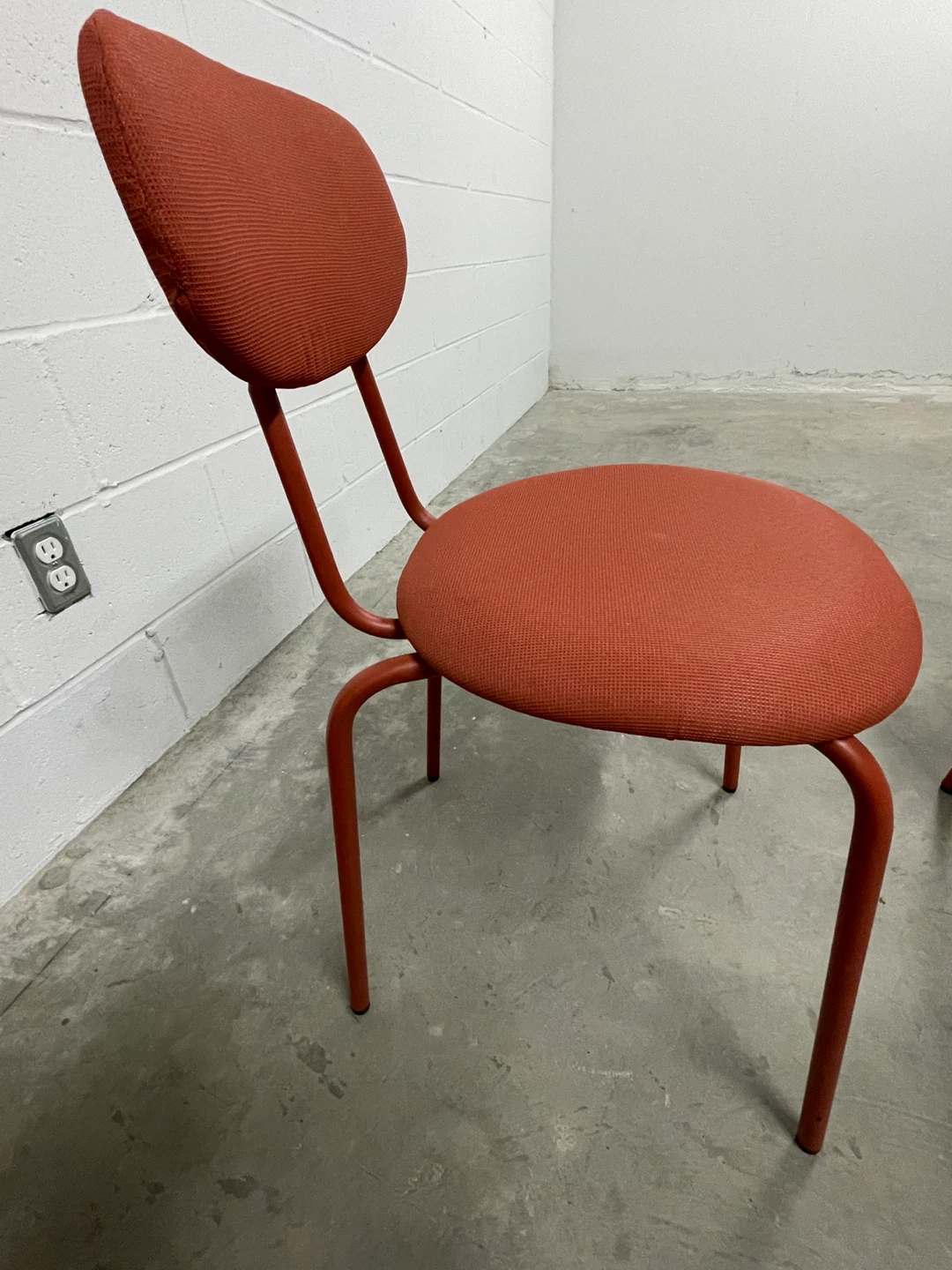 Ikea 2 sets of chair - photo 3