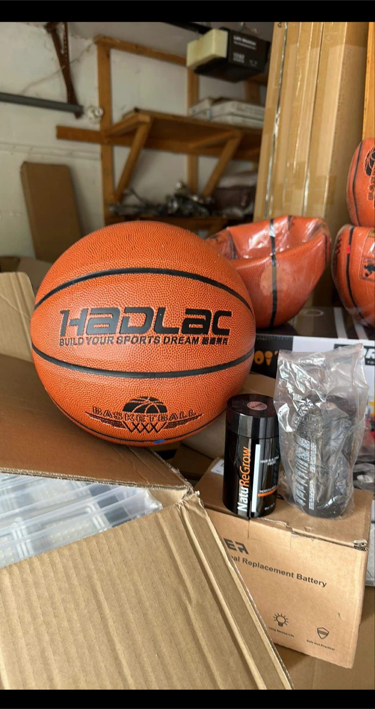 HADLAC Basketball