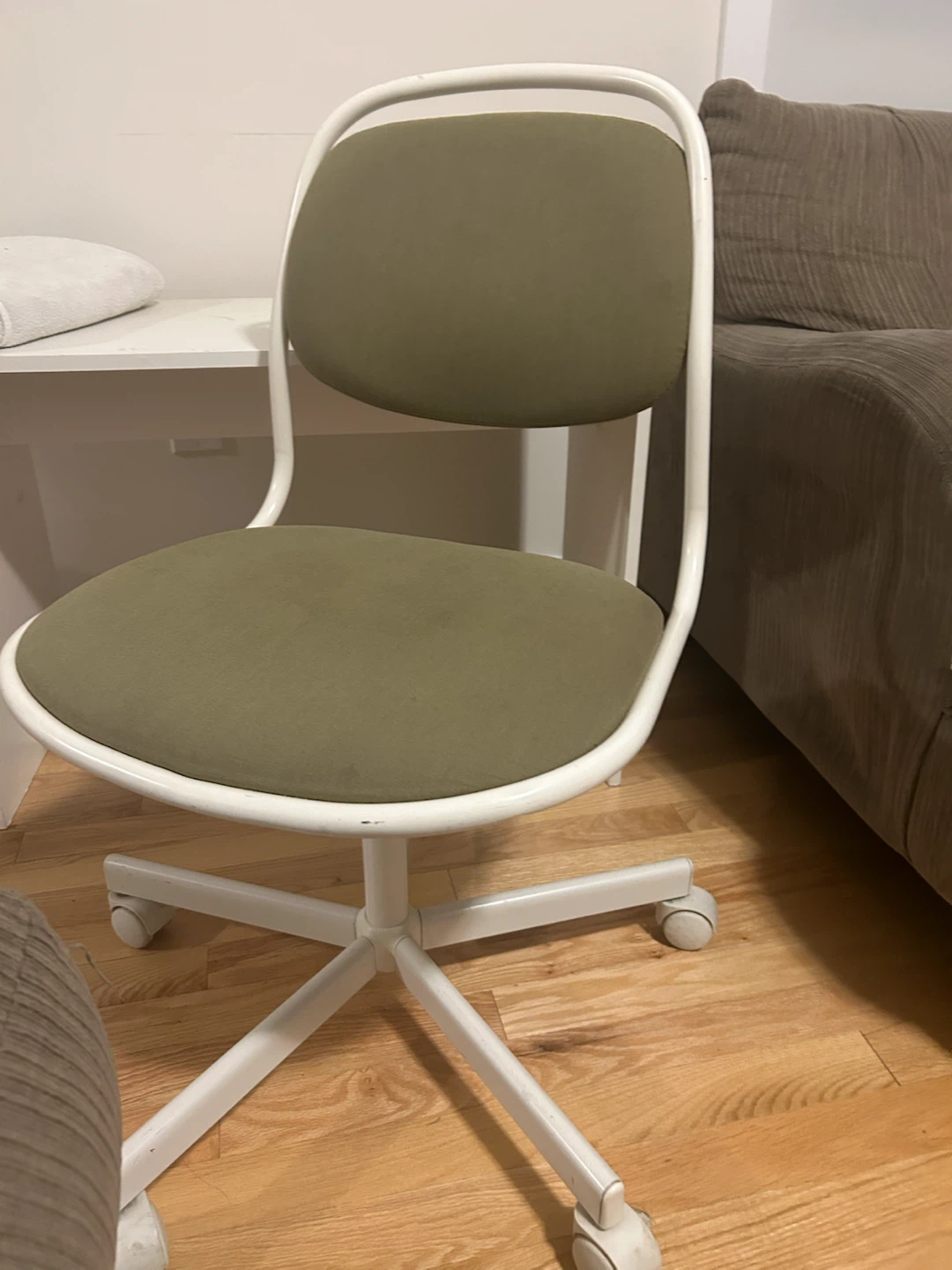 IKEA LÅNGFJÄLL Office Chair