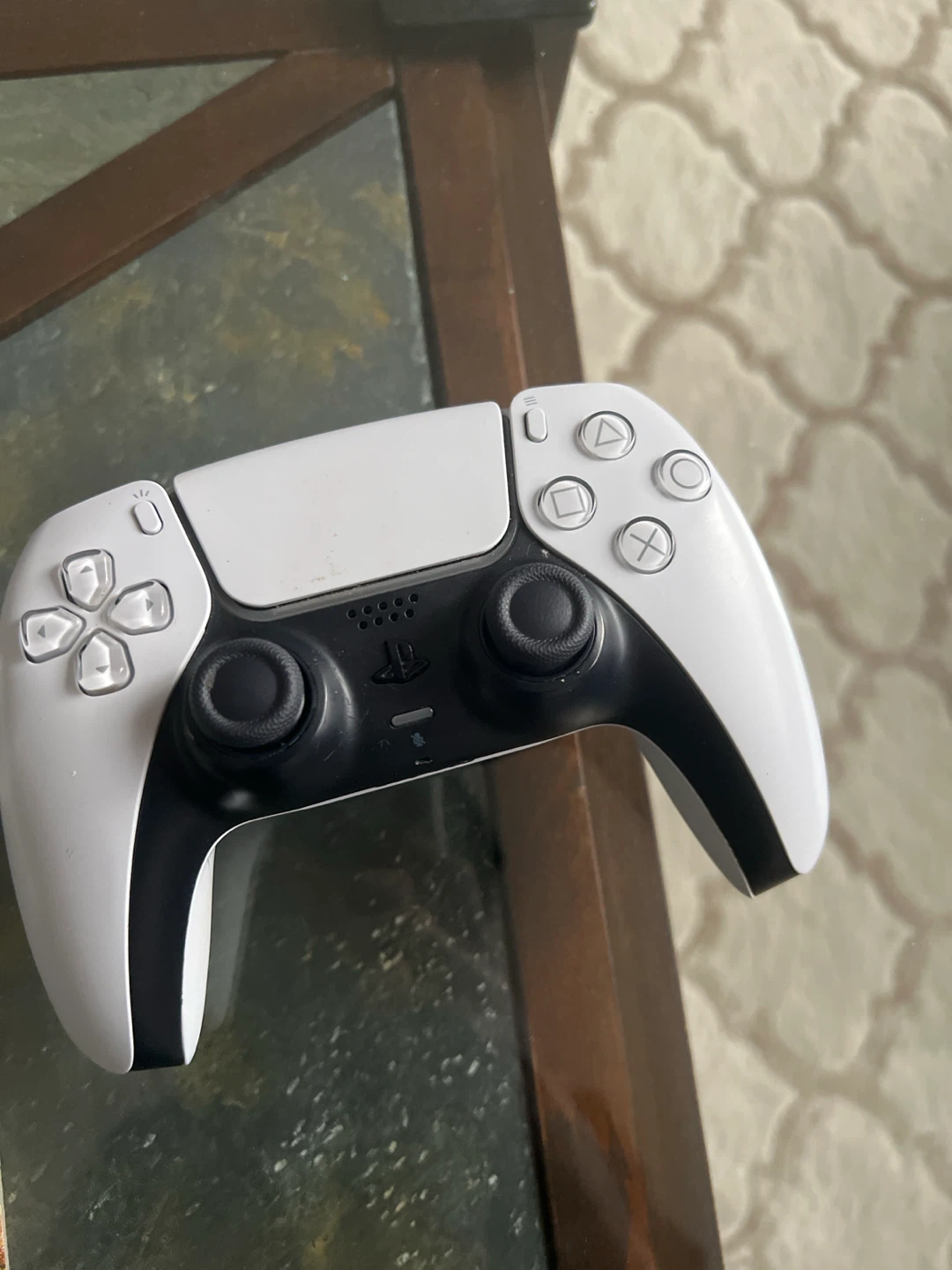 Sony PlayStation 5 DualSense Wireless Controller