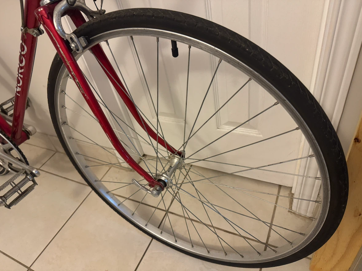 Vintage Norco Road Bike - photo 2