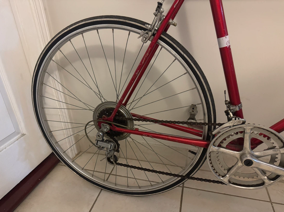 Vintage Norco Road Bike - photo 4