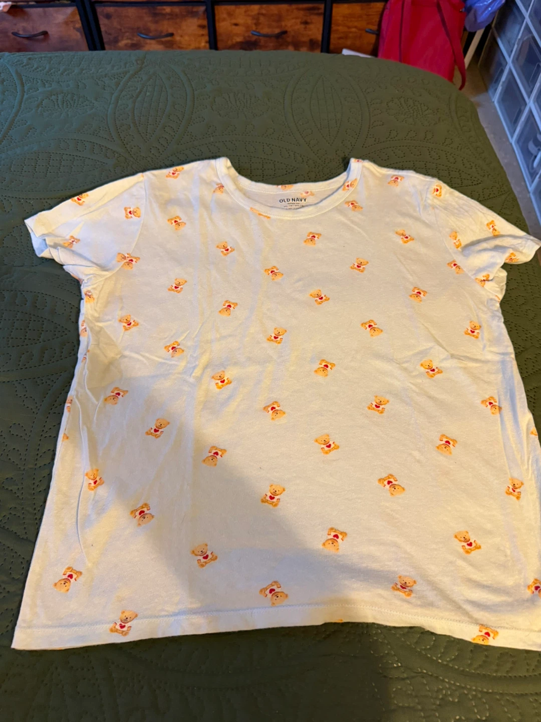 Old Navy Softest Tee XXL