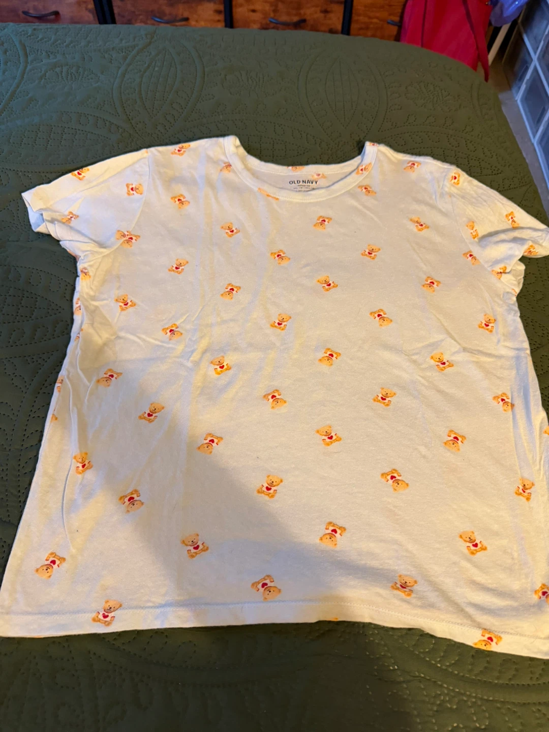 Old Navy Softest Tee XXL - photo 2