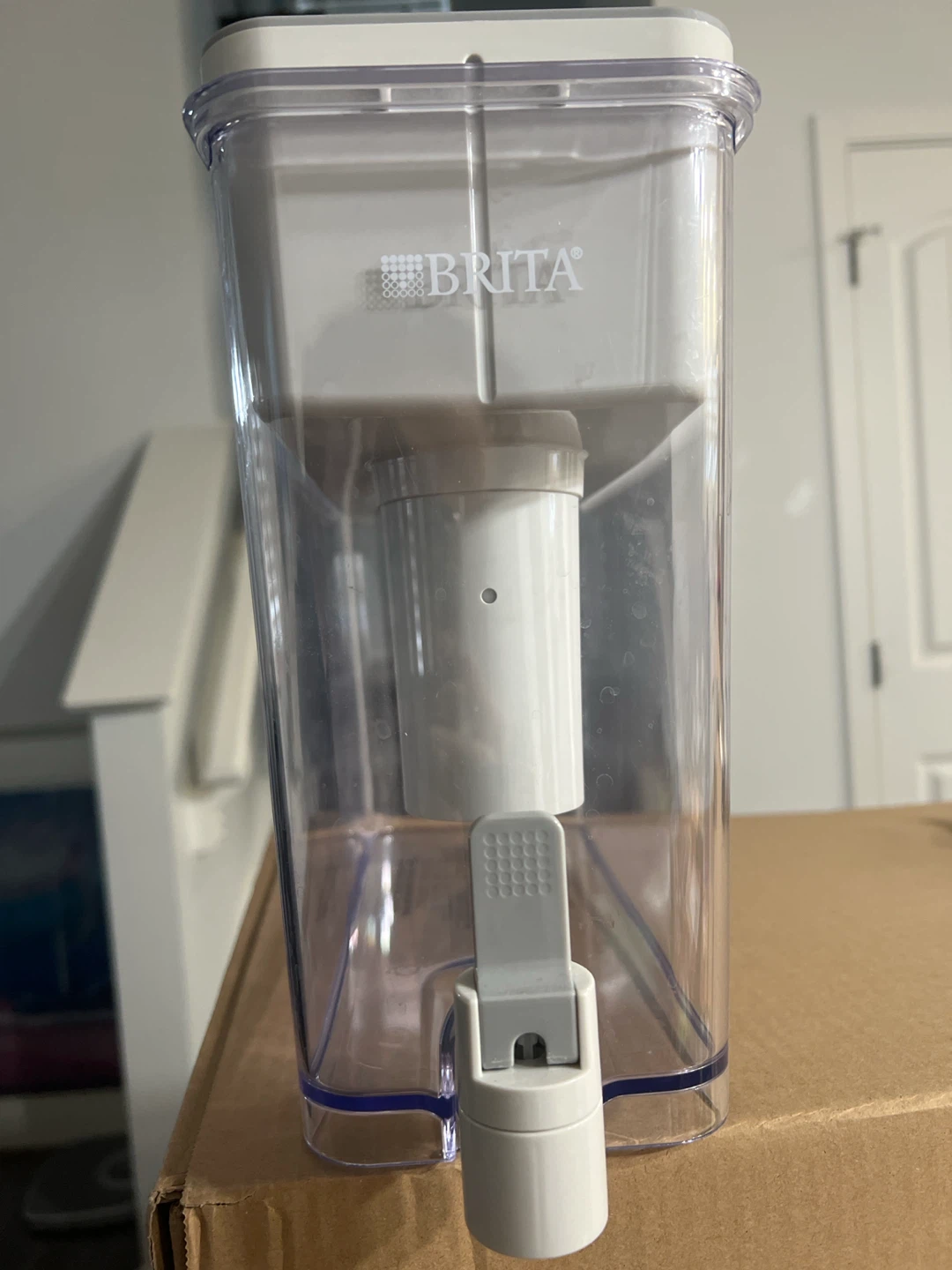 Brita