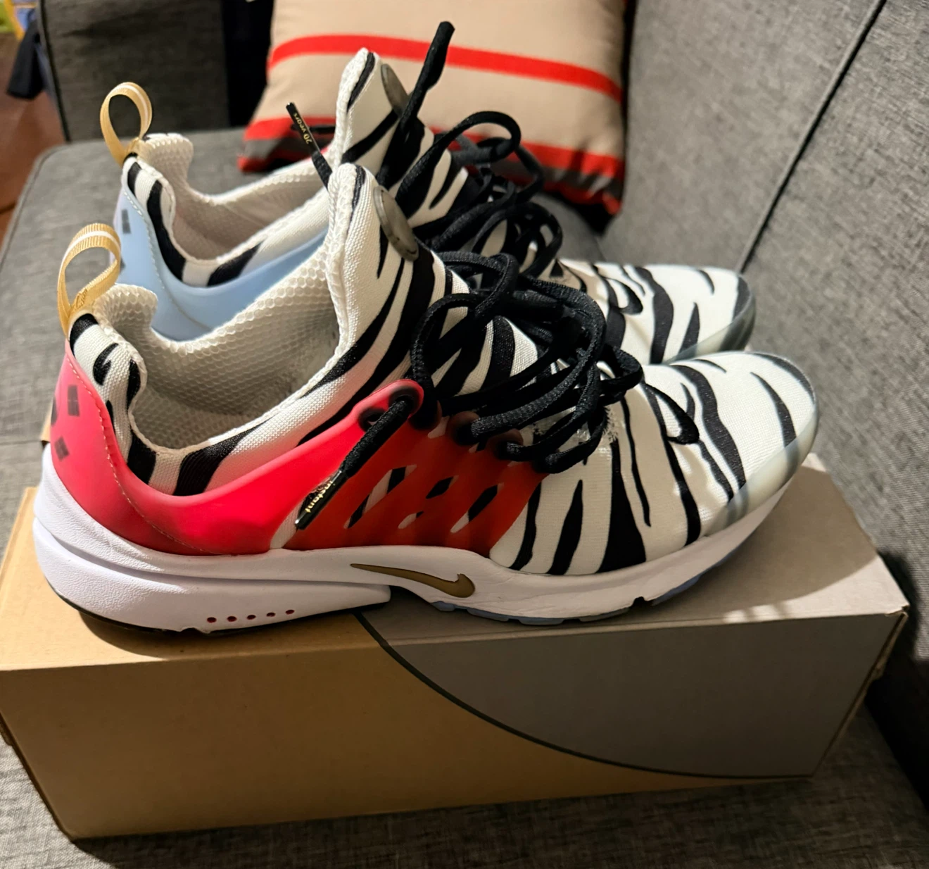 Nike Air Presto Korea Special Edition