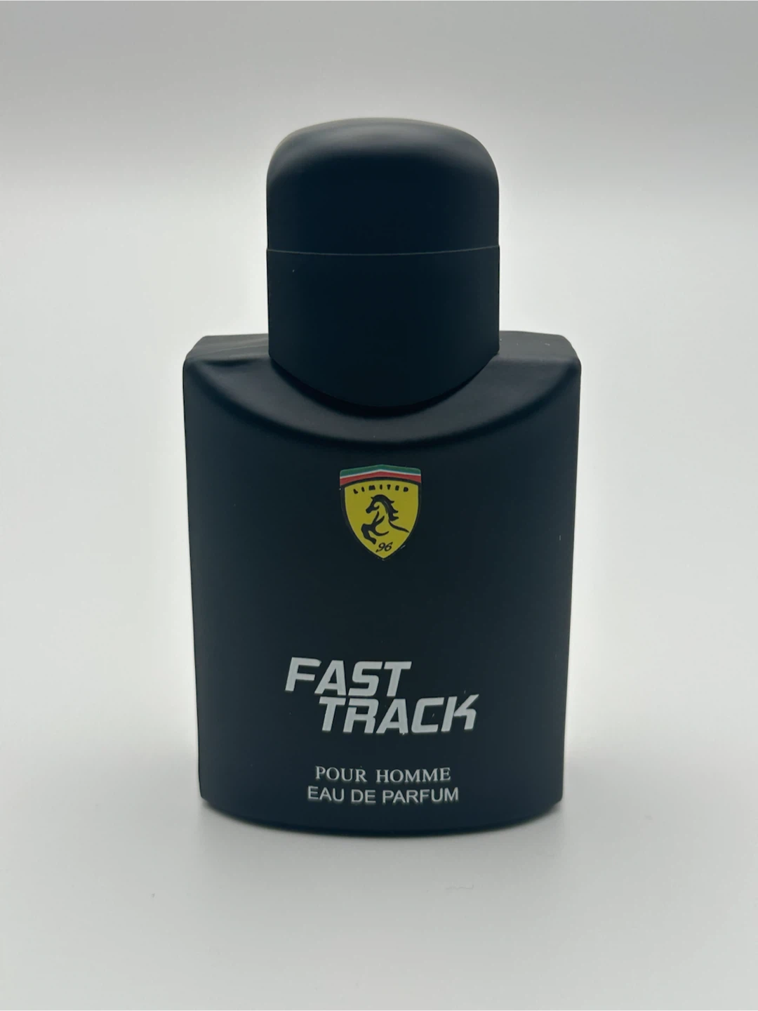 Fast Track Pour Homme EDP 100ml – Brand New - photo 4