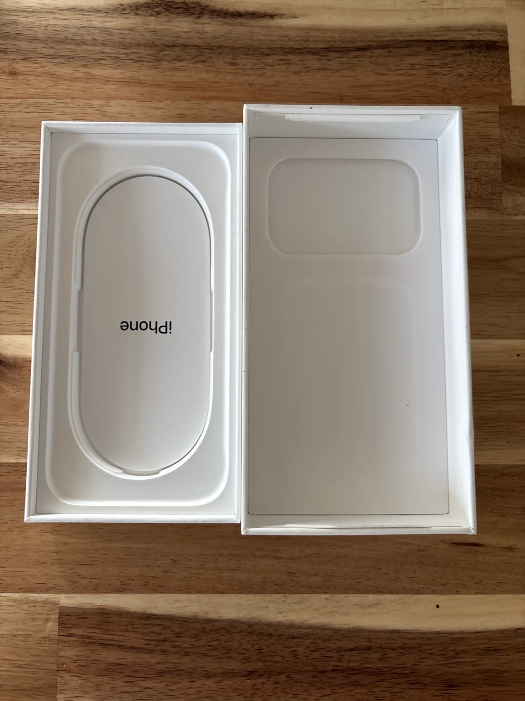 Apple iPhone 17 Pro 512GB just box - photo 2