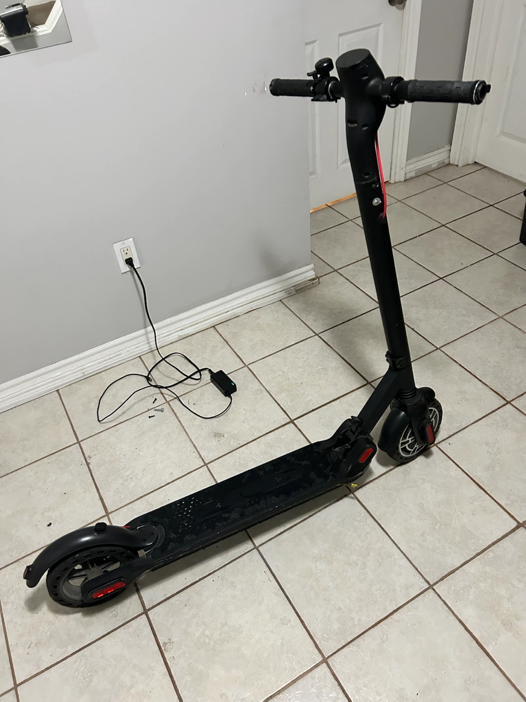 Izip pilot e scooter - photo 2