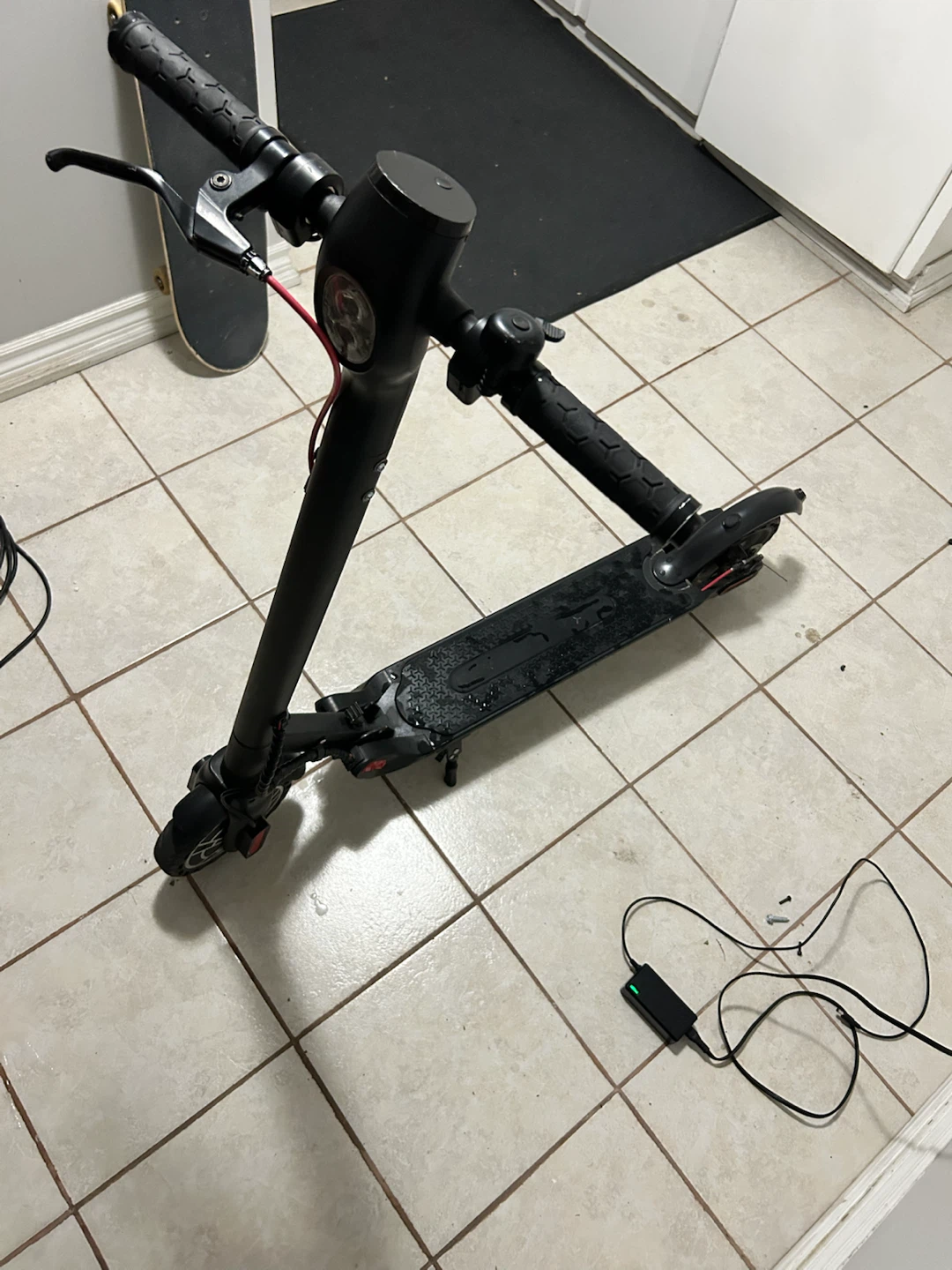 Izip pilot e scooter - photo 3