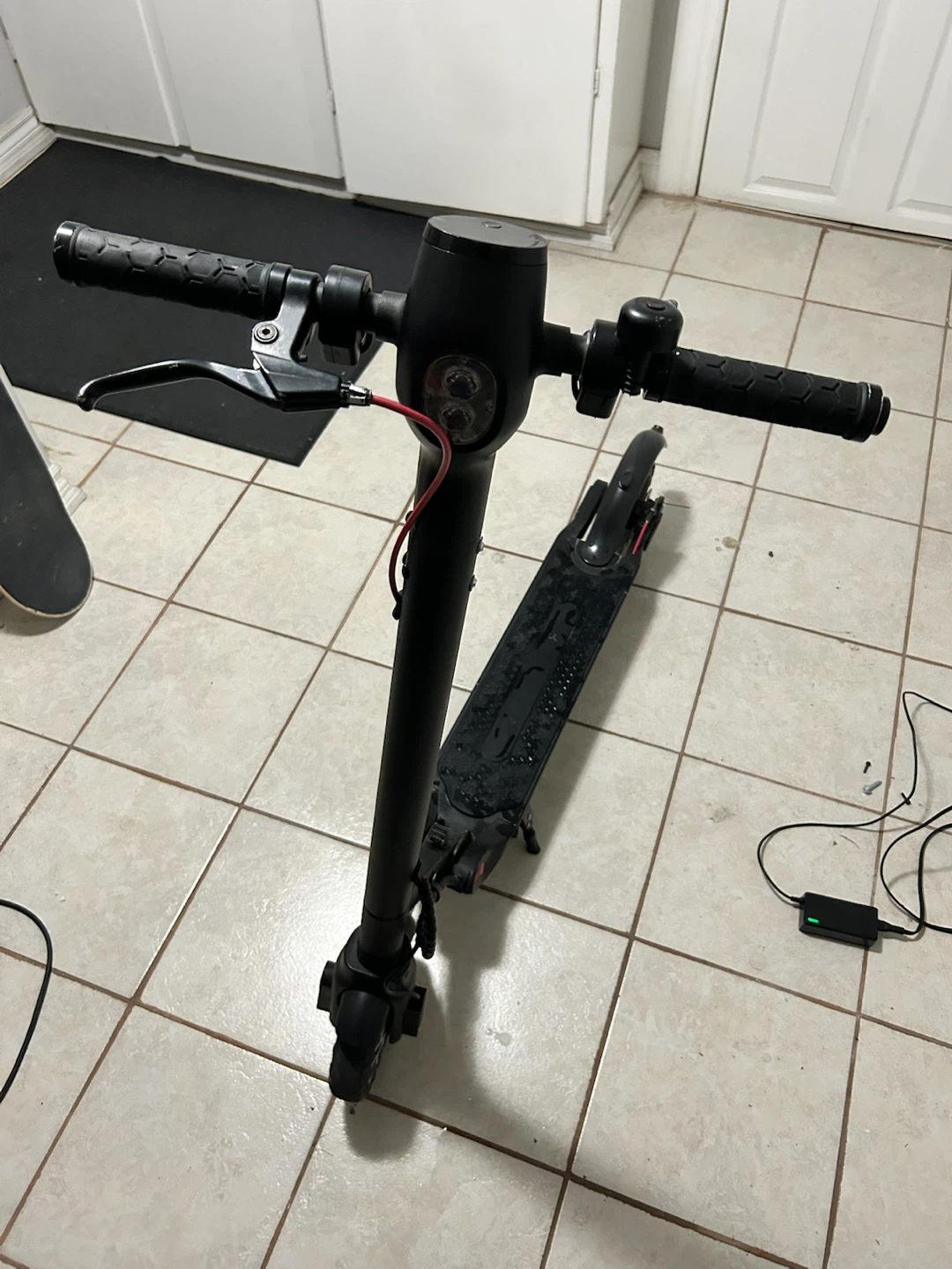 Izip pilot e scooter - photo 4