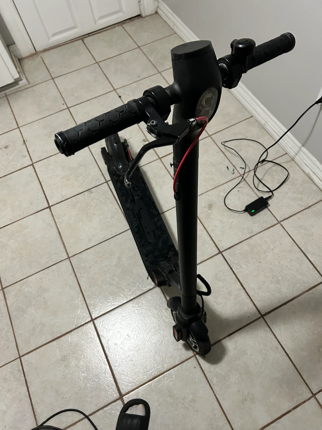 Izip pilot e scooter - photo 5