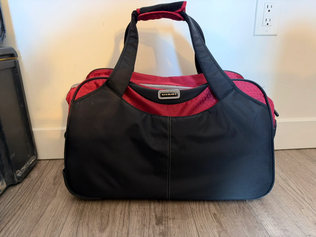 Ciao Rolling Duffel Bag