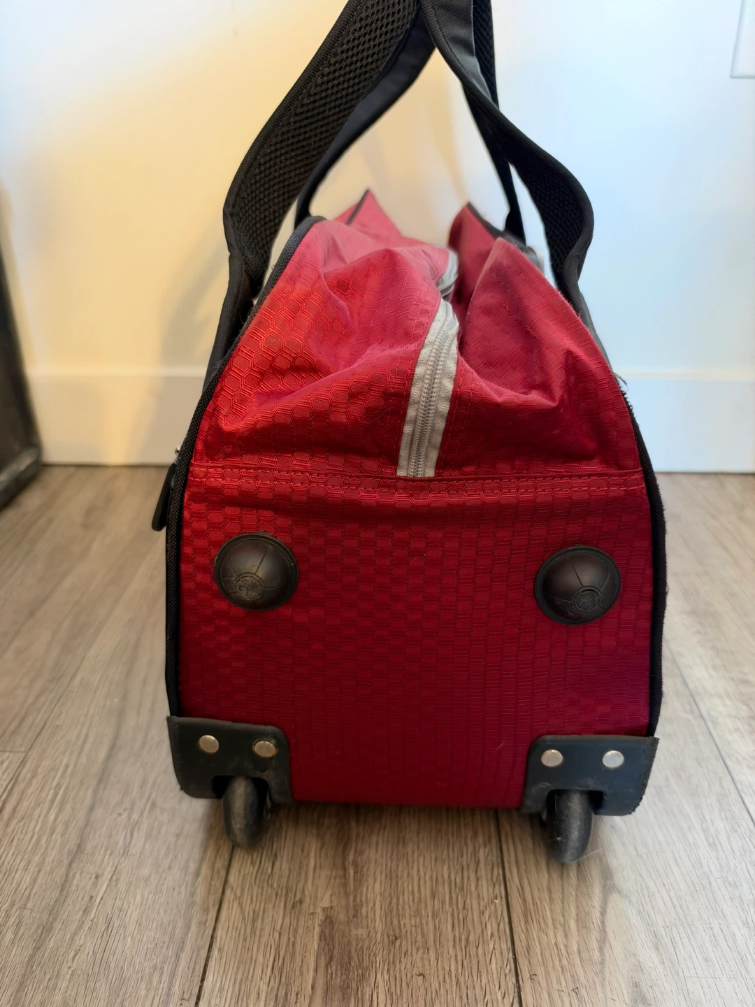 Ciao Rolling Duffel Bag - photo 2