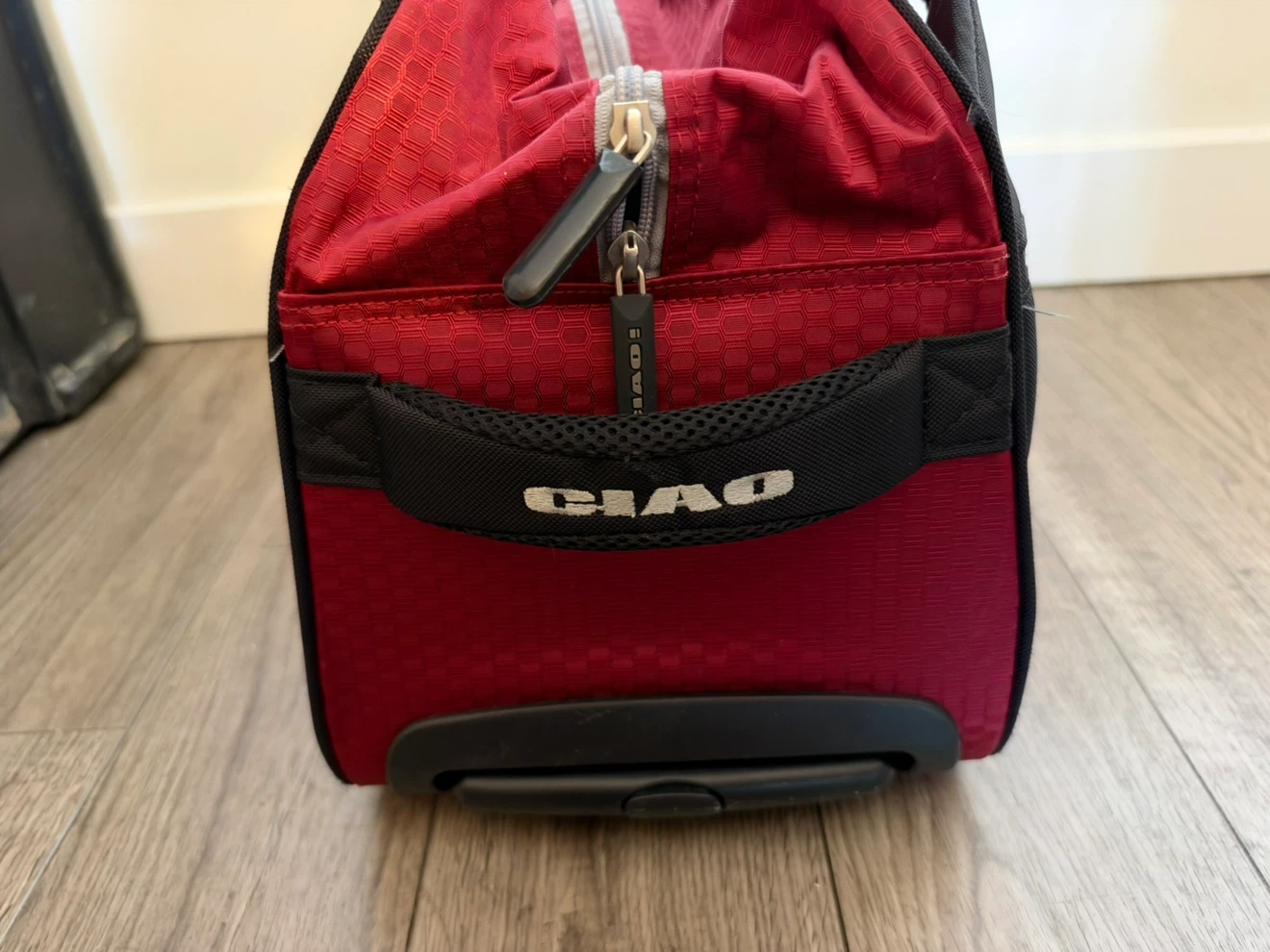 Ciao Rolling Duffel Bag - photo 4