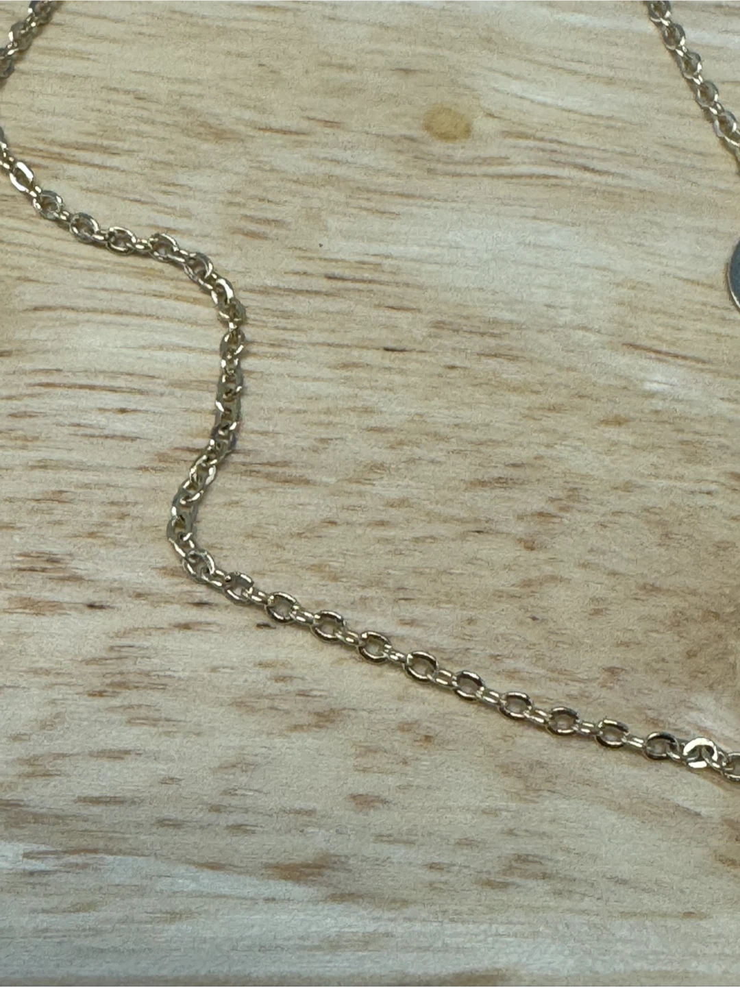 Rae Dunn NANA Necklace - photo 4
