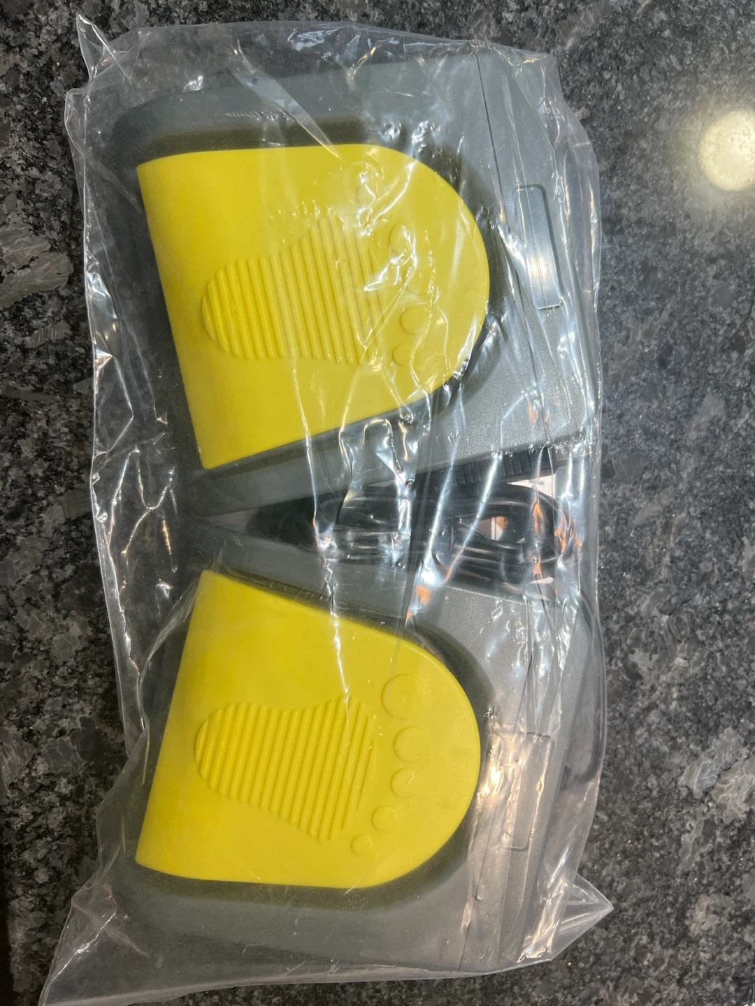 USB Foot Switch
