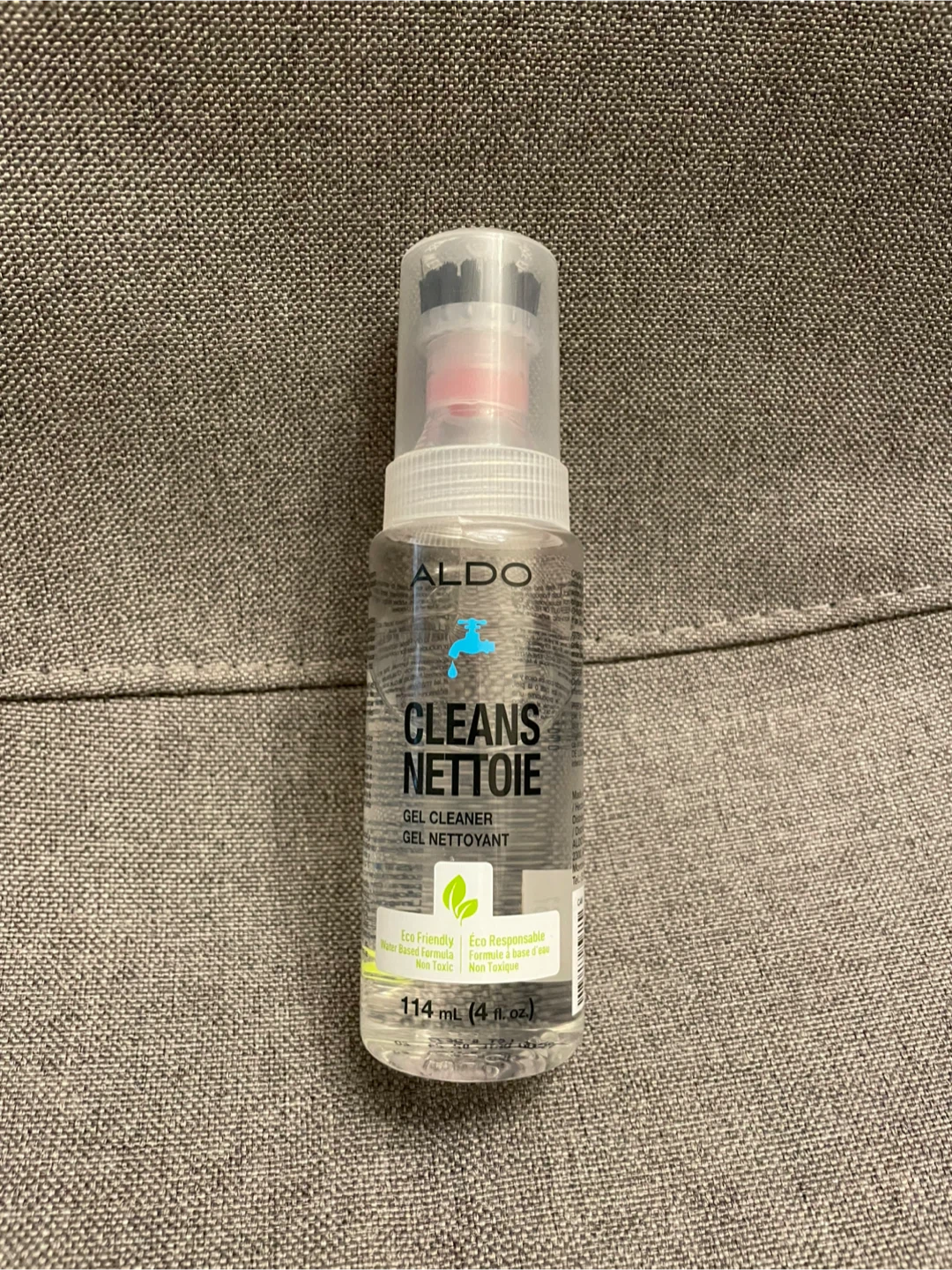 ALDO Gel Cleaner