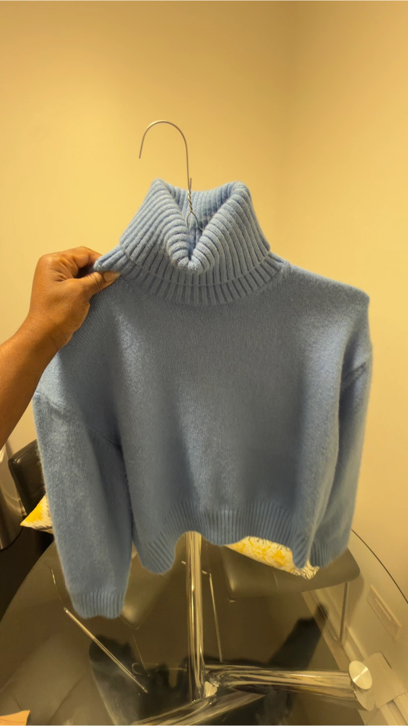 Assorted Women's Sweaters