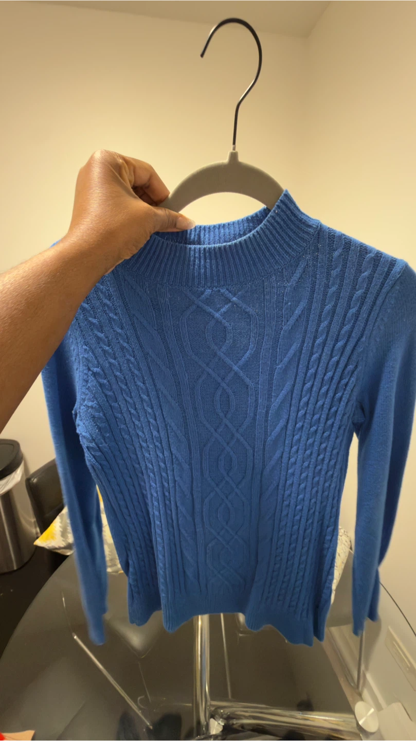 Assorted Women's Sweaters - photo 2