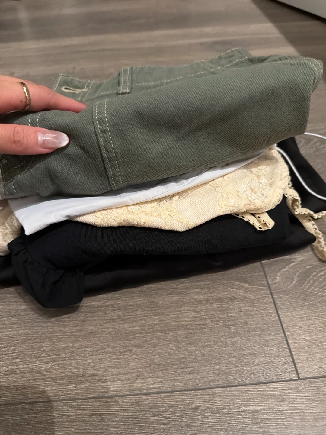 Assorted Women's Clothing 6 clothing