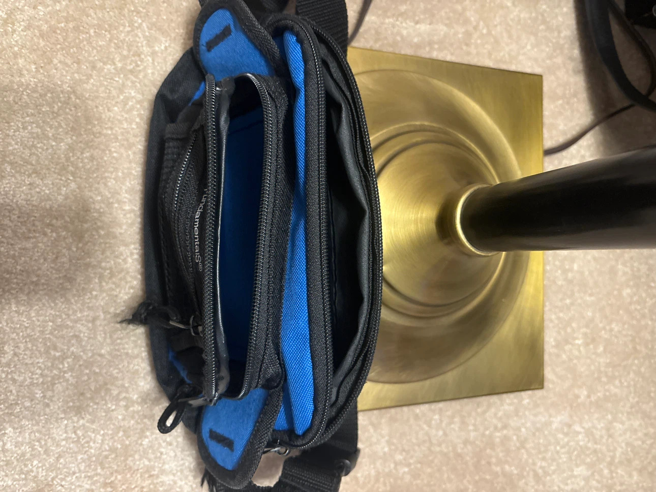 Fundamentals Waist Pack fanny pack brand new