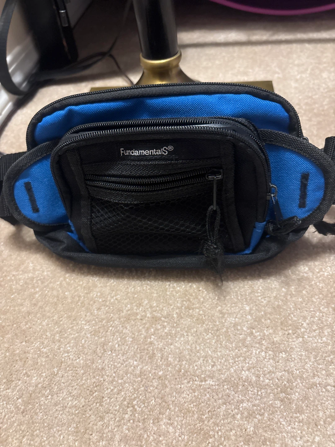 Fundamentals Waist Pack fanny pack brand new - photo 5