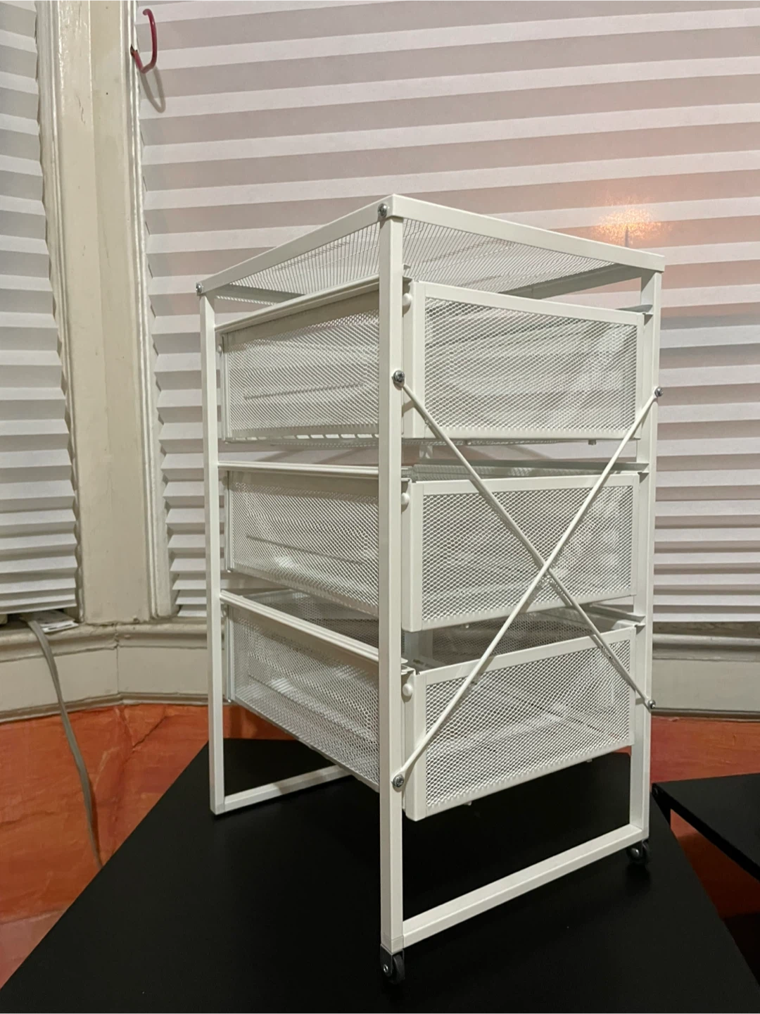 IKEA LENNART Drawer Unit - photo 2
