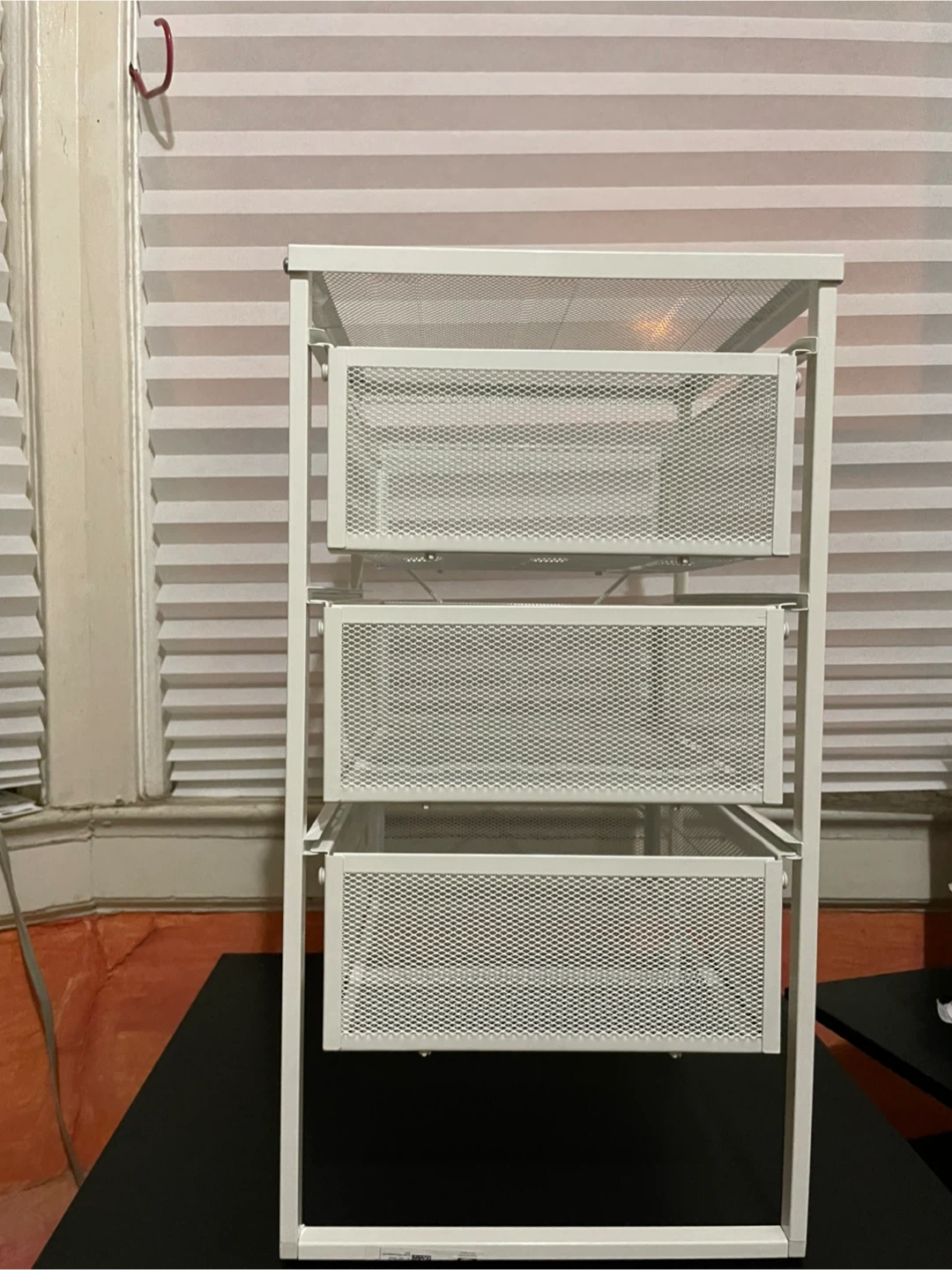 IKEA LENNART Drawer Unit - photo 3