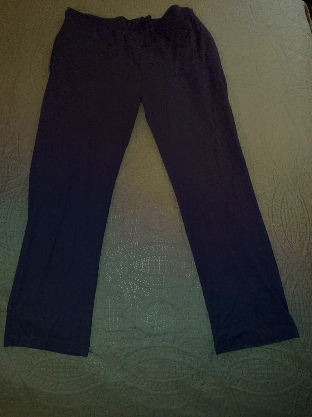 Goodfellow & Co Lounge Pants Navy XL - photo 3