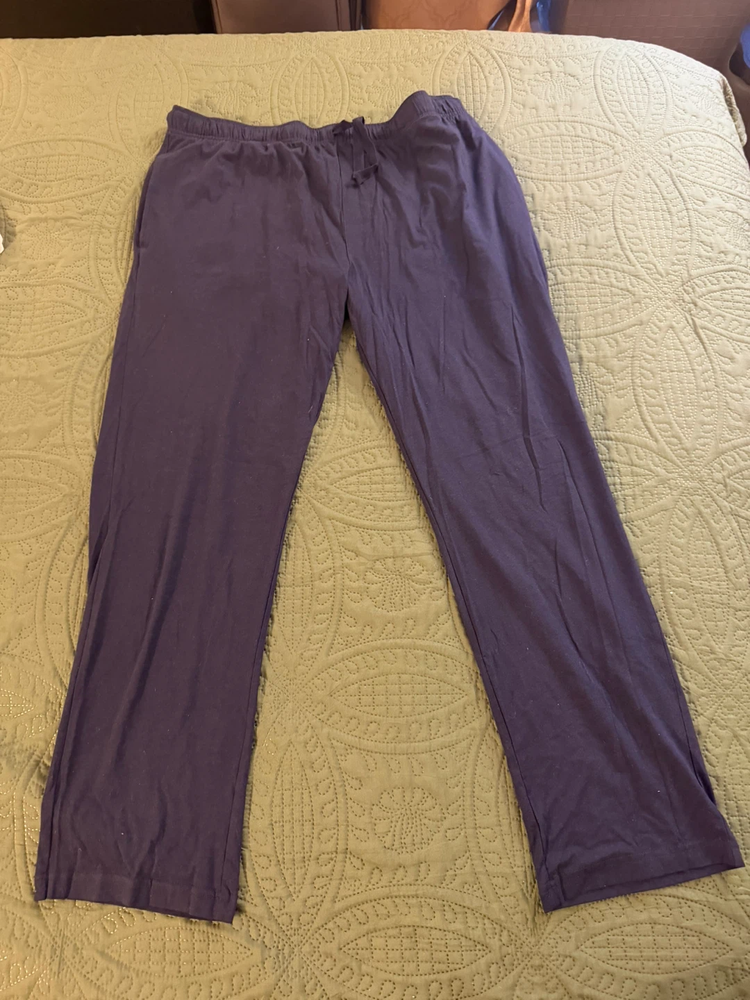 Goodfellow & Co Lounge Pants Navy XL - photo 4