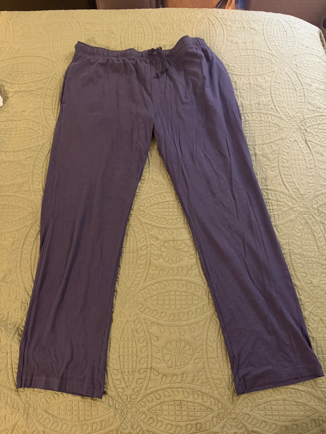 Goodfellow & Co Lounge Pants Navy XL - photo 5