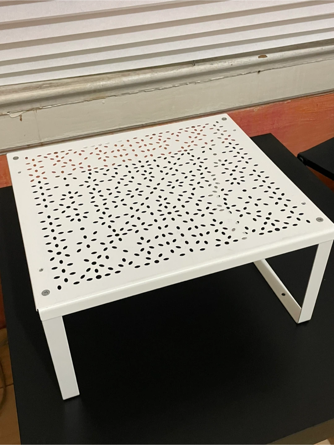 IKEA VARIERA White Shelf Insert - photo 2