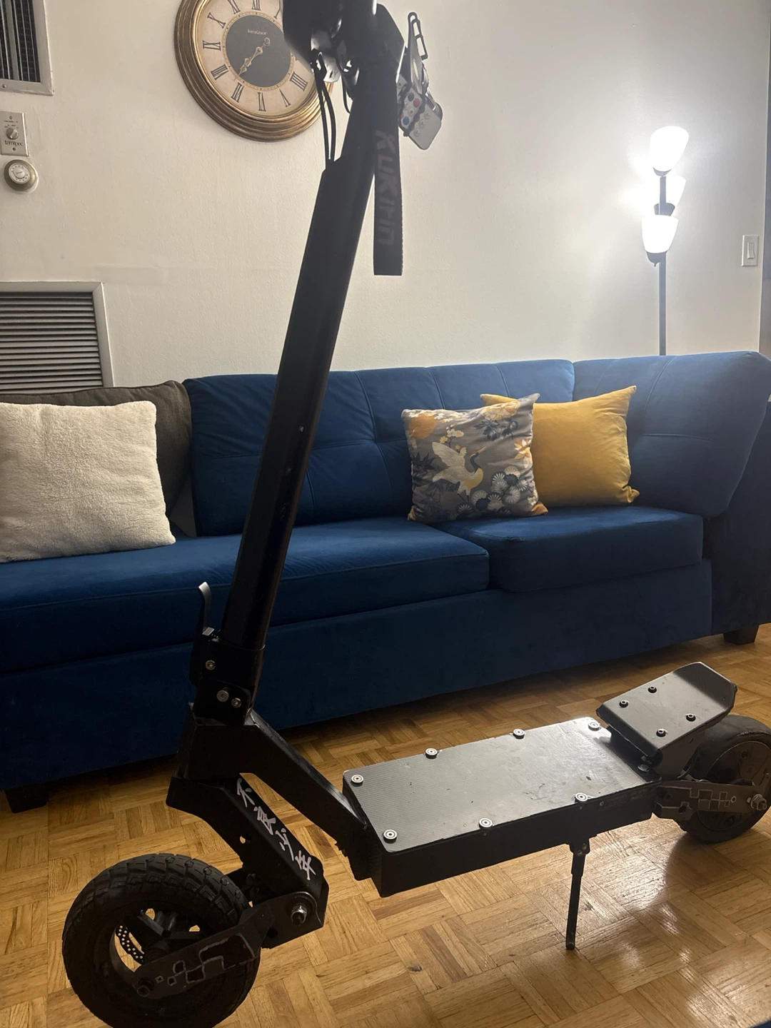Kukirin g2 Electric Scooter