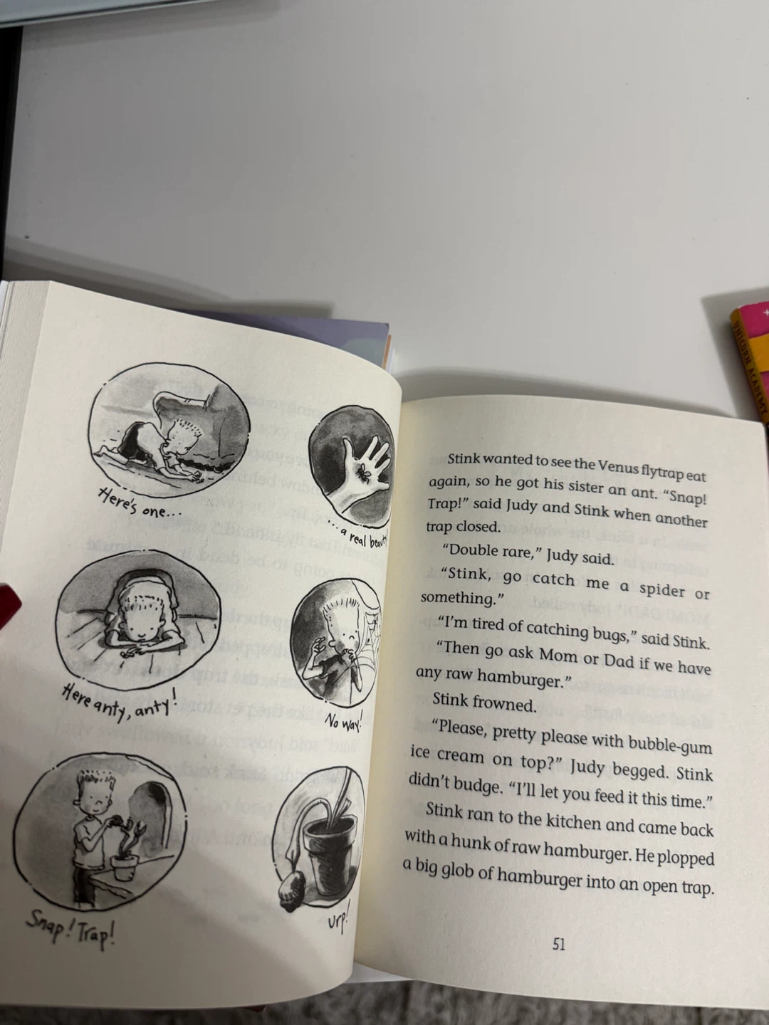 3 kids books - photo 3