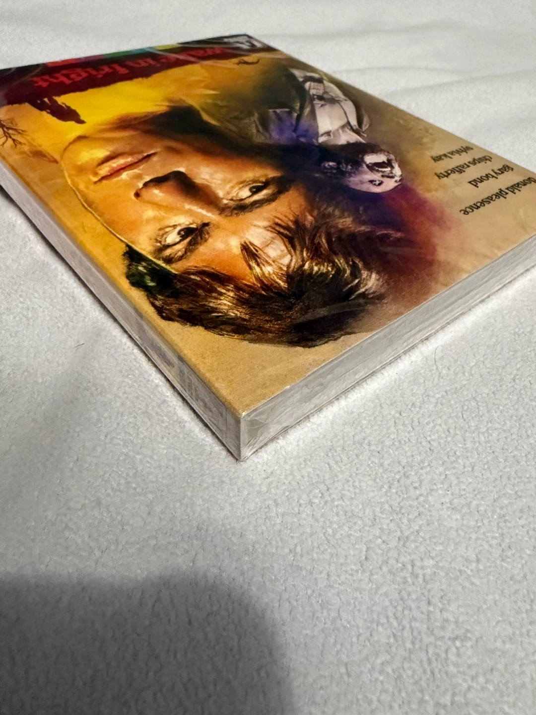 Wake In Fright Arrow Limited Edition w/ Slipcover + Booklet - photo 3