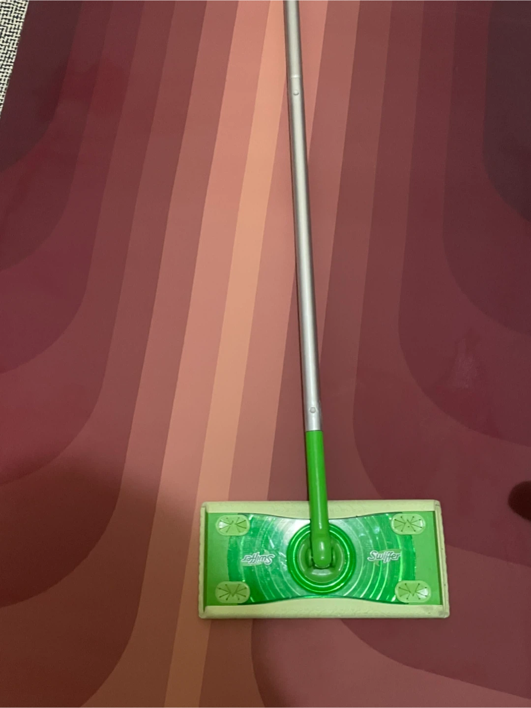 Swiffer Mop