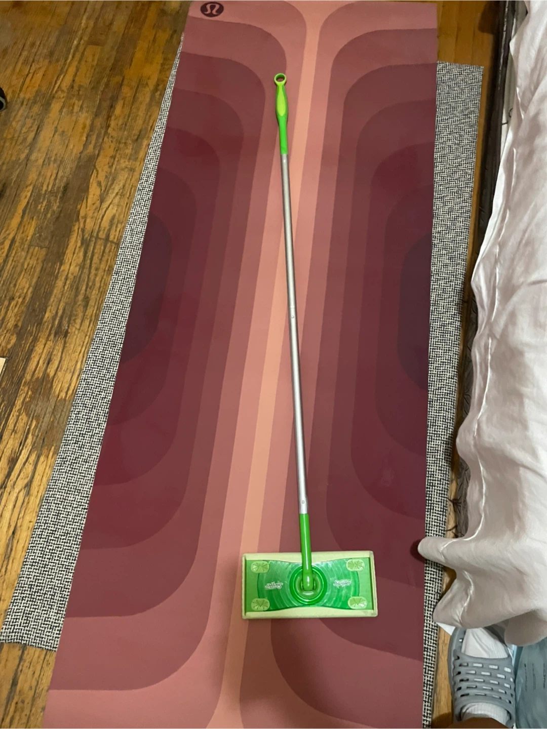 Swiffer Mop - photo 2