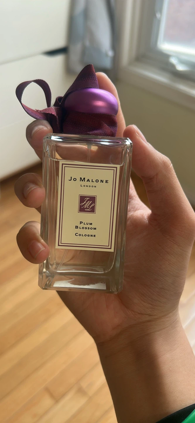 Jo Malone Plum Blossom Cologne