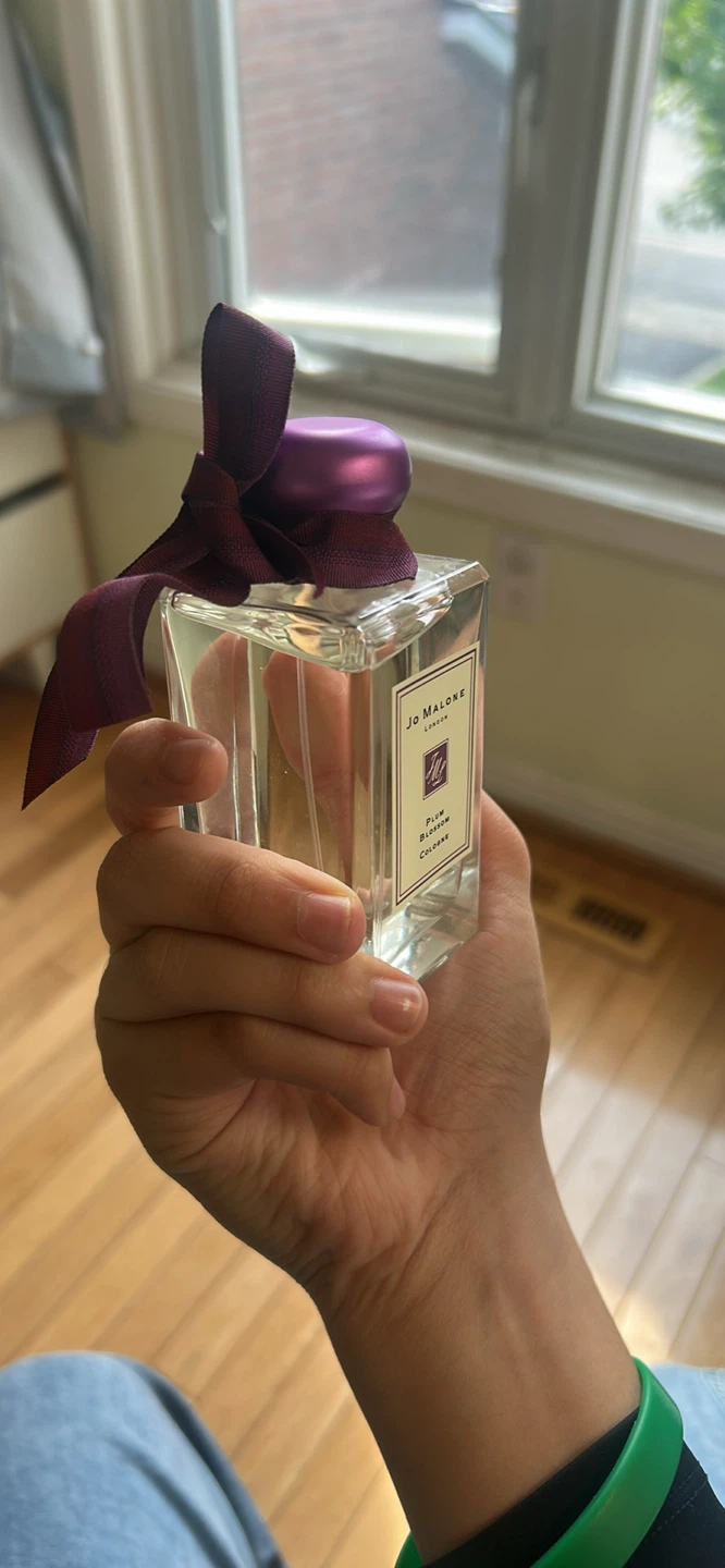 Jo Malone Plum Blossom Cologne - photo 2