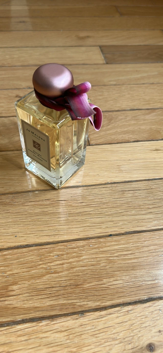 Jo Malone London Sakura Cherry Blossom Cologne