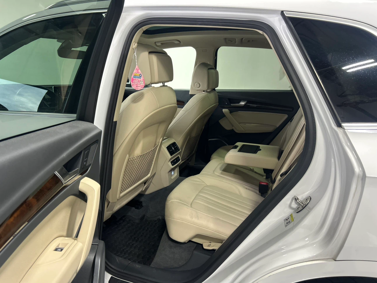 2018 Audi Q5 2.0T quattro Premium Plus - photo 5