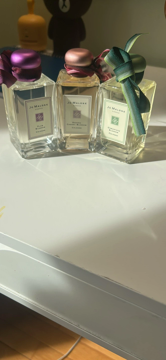 Jo Malone Blossom Collection Cologne Set