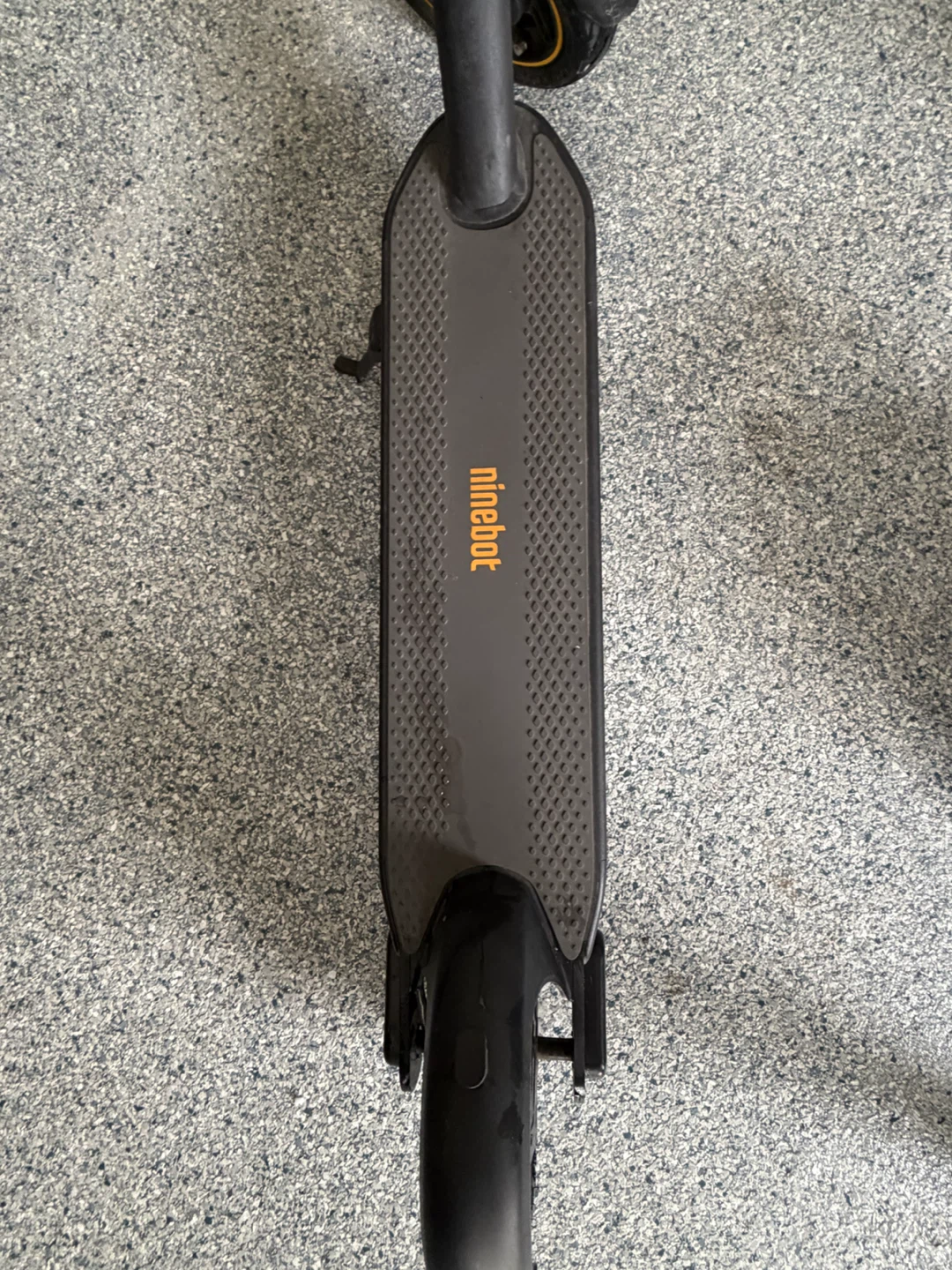 Ninebot G30P max - photo 3