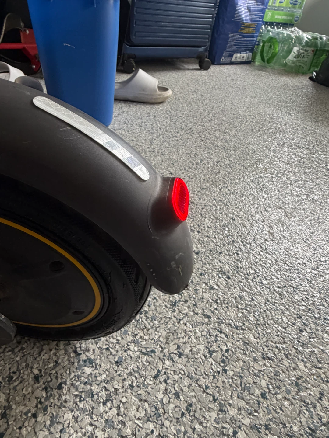Ninebot G30P max - photo 4